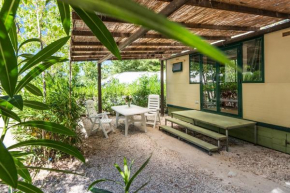 Osalla Beach Garden Bungalow, Orosei